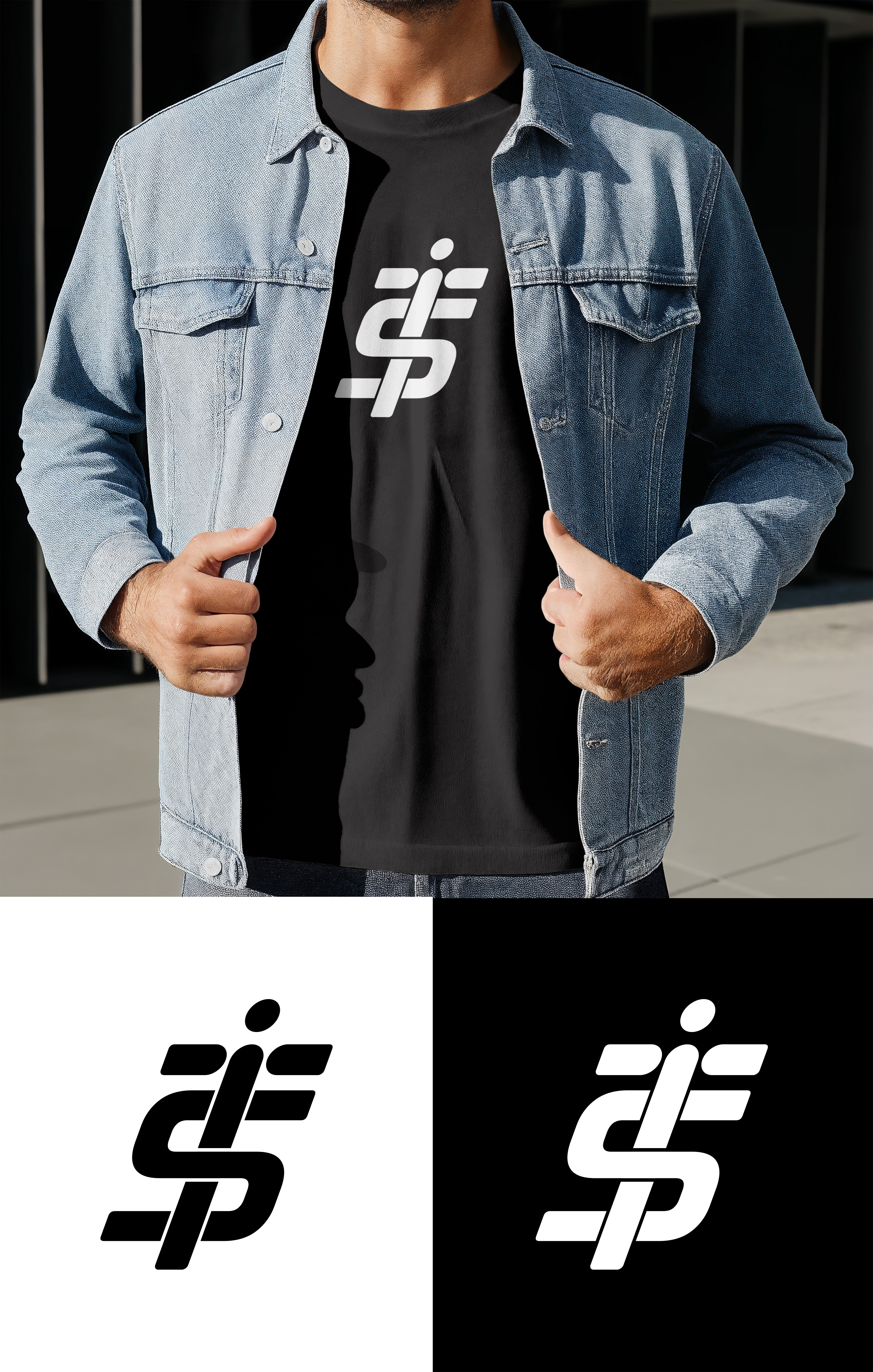 Logo Design by ScoreStriver for International transport systems | Design #37550111