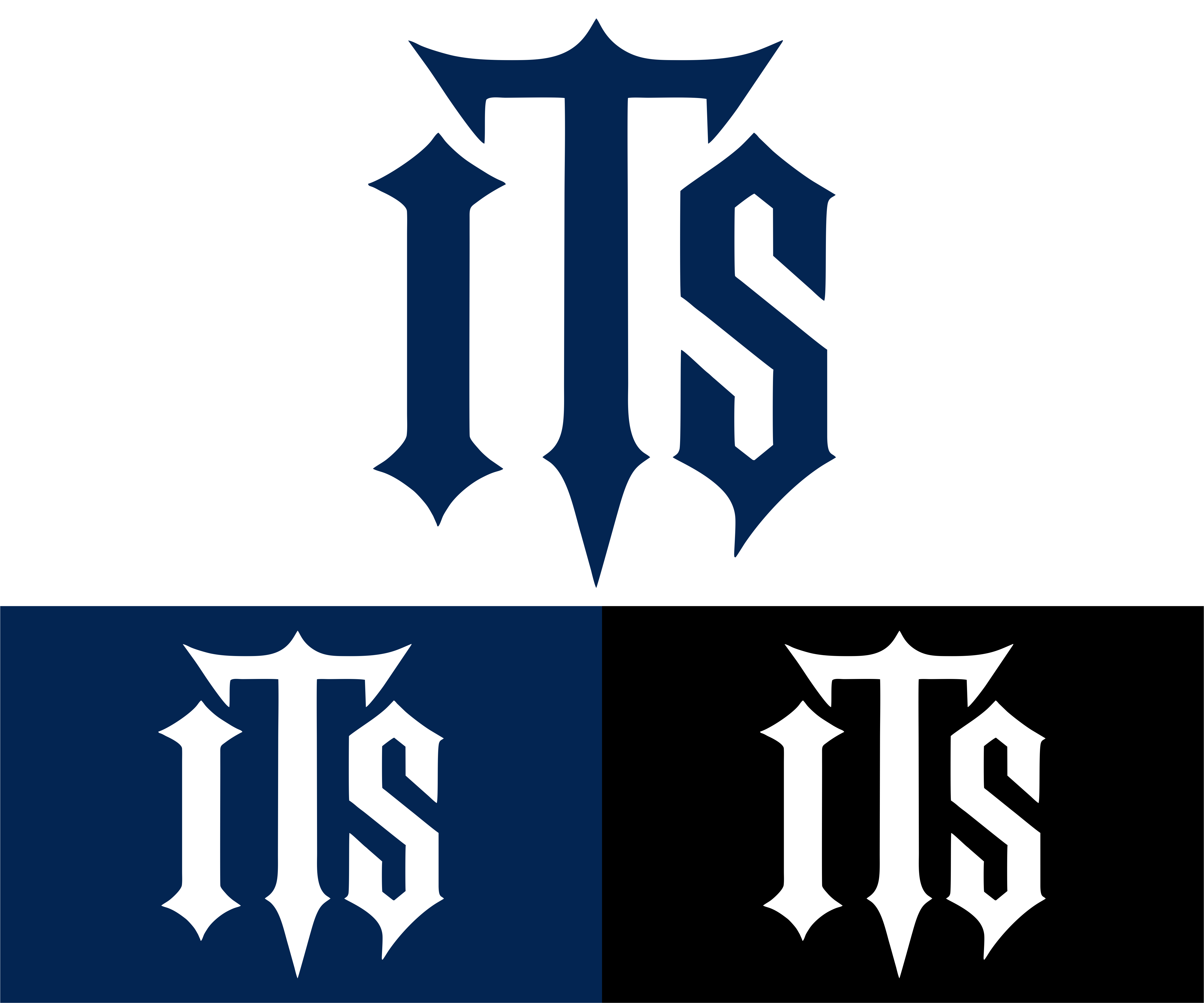 Logo Design by itadori yanto for International transport systems | Design #37540314