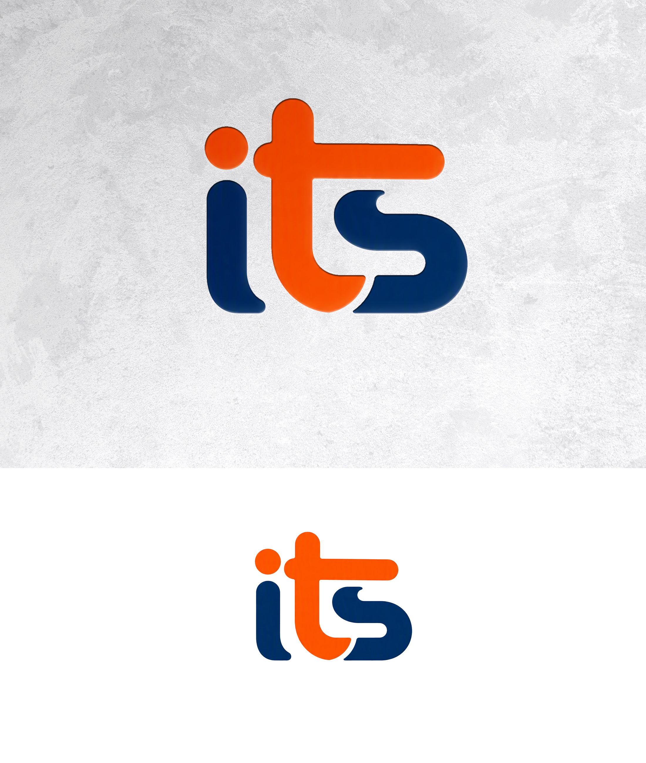 Logo Design by zamdi for International transport systems | Design #37545184
