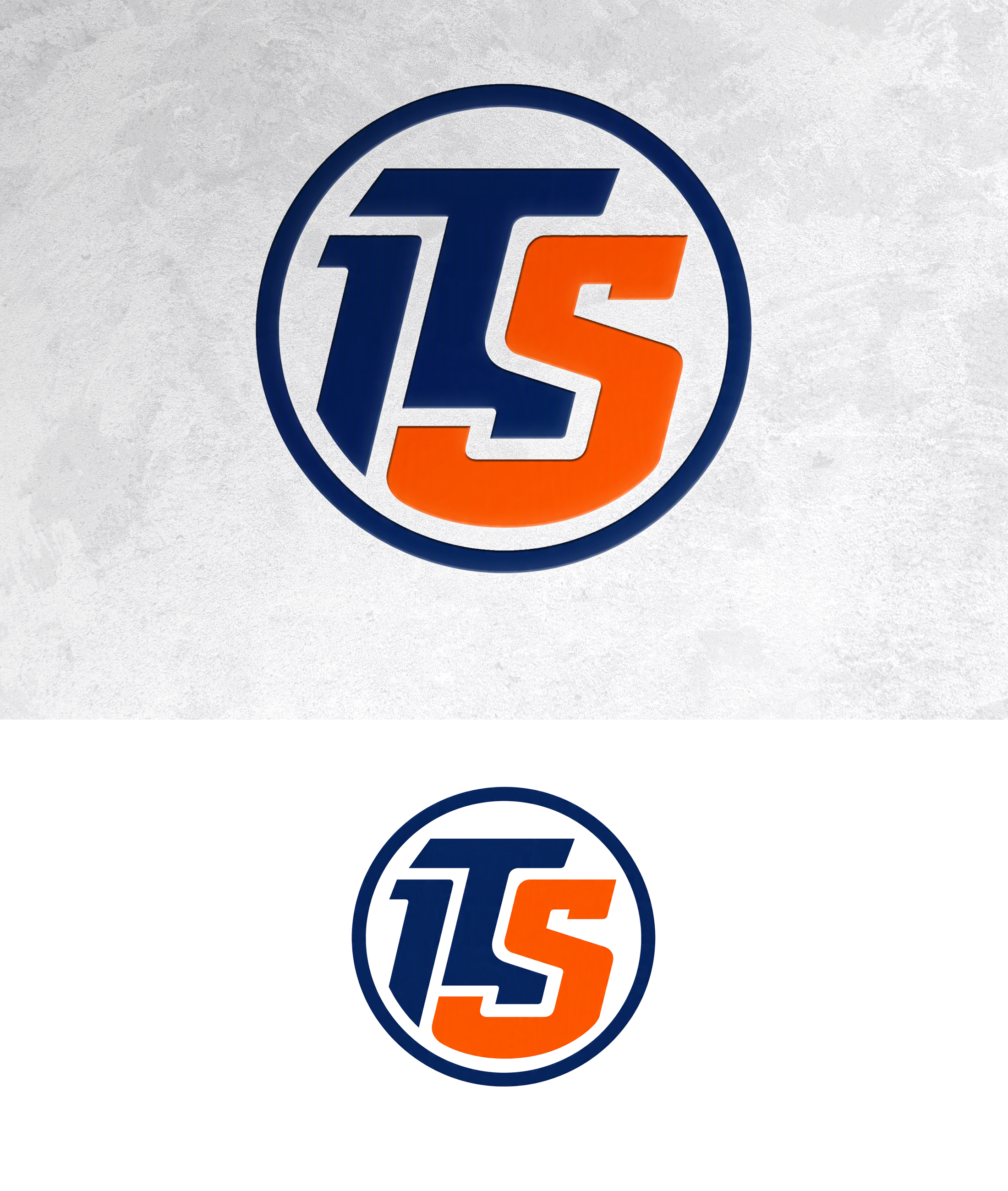 Logo Design by zamdi for International transport systems | Design #37545185