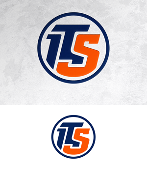 Logo Design by zamdi for International transport systems | Design: #37545185