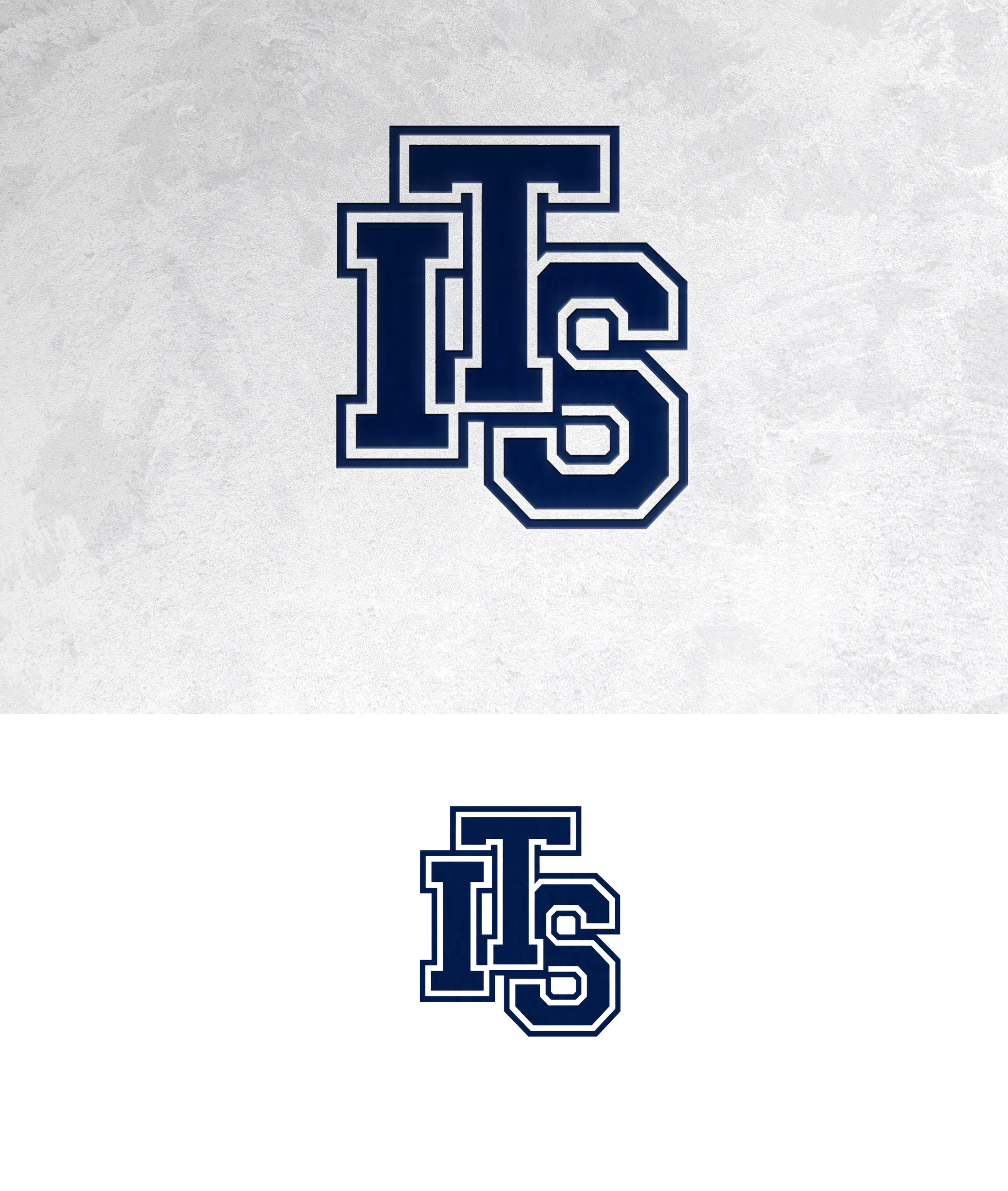 Logo Design by zamdi for International transport systems | Design #37545186
