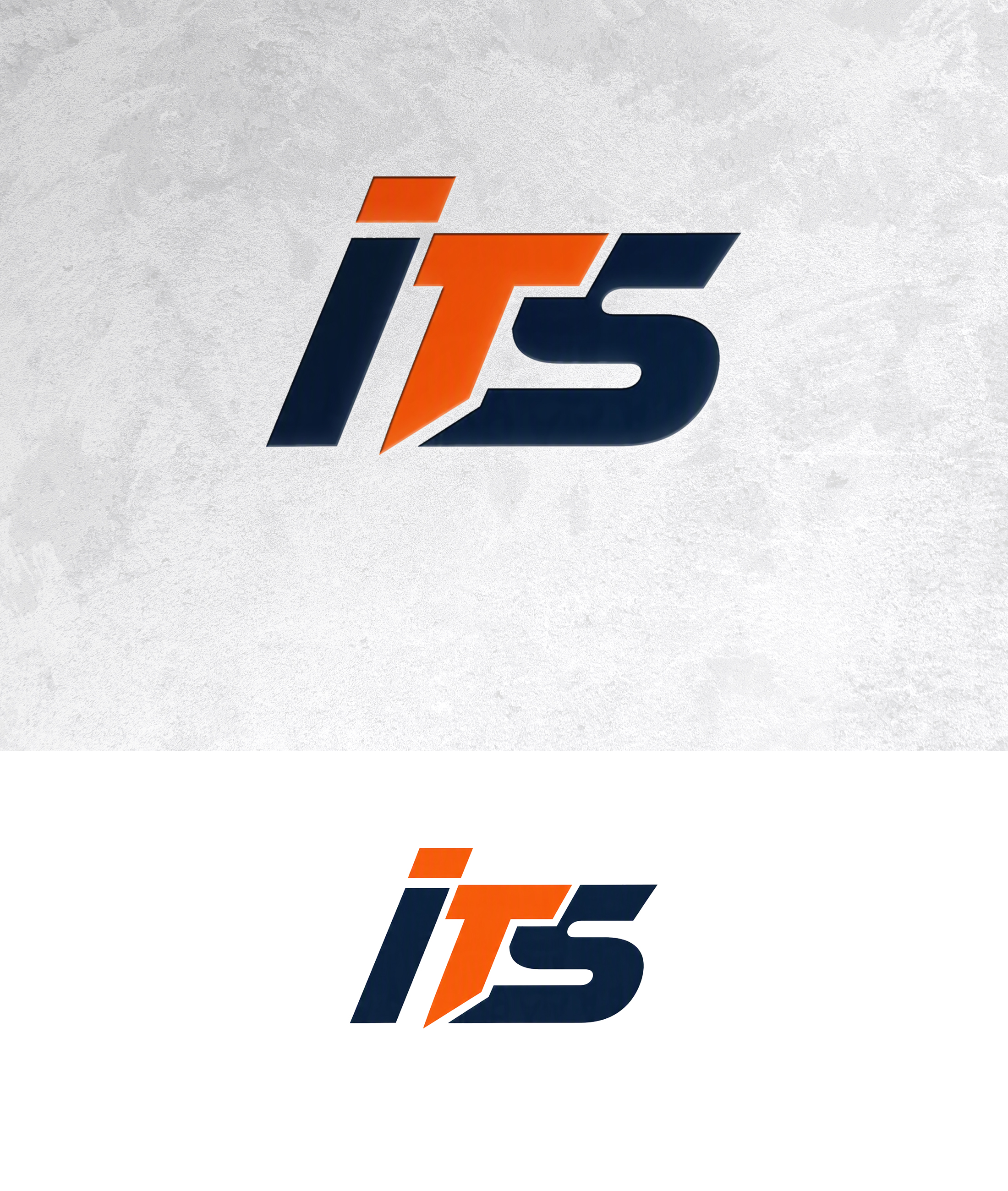 Logo Design by zamdi for International transport systems | Design #37545187