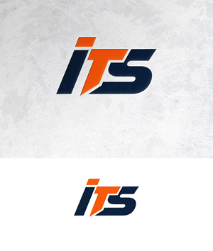 Logo Design by zamdi for International transport systems | Design: #37545187