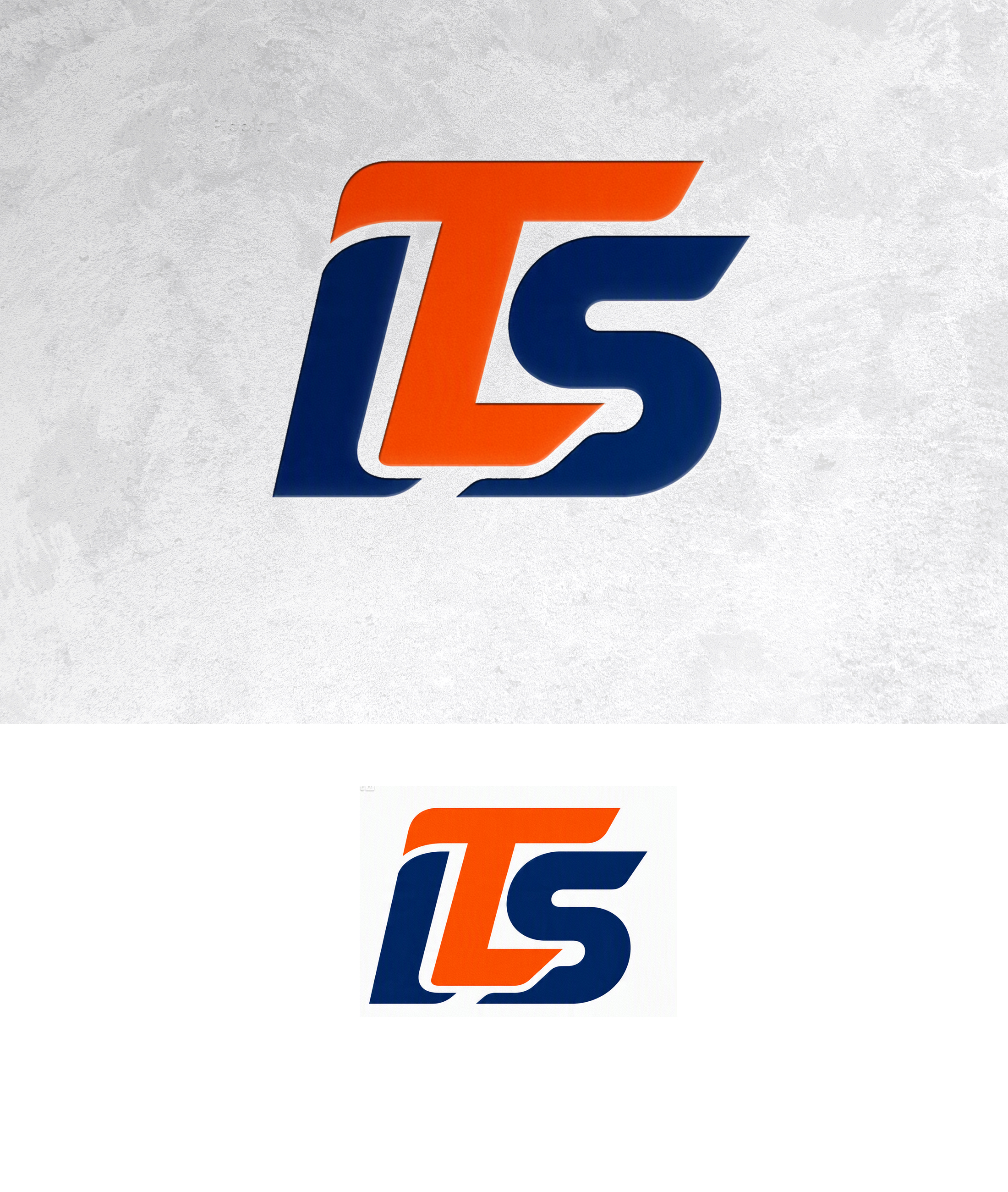 Logo Design by zamdi for International transport systems | Design #37545188