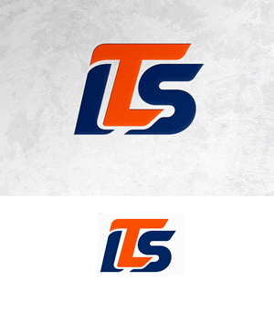 Logo Design by zamdi for International transport systems | Design: #37545188