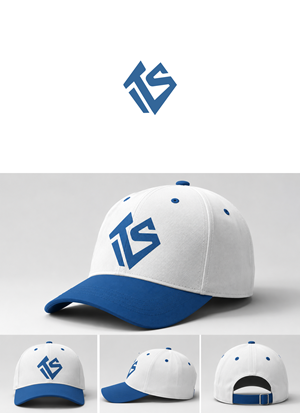 Logo Design by bijuak for International transport systems | Design: #37540746