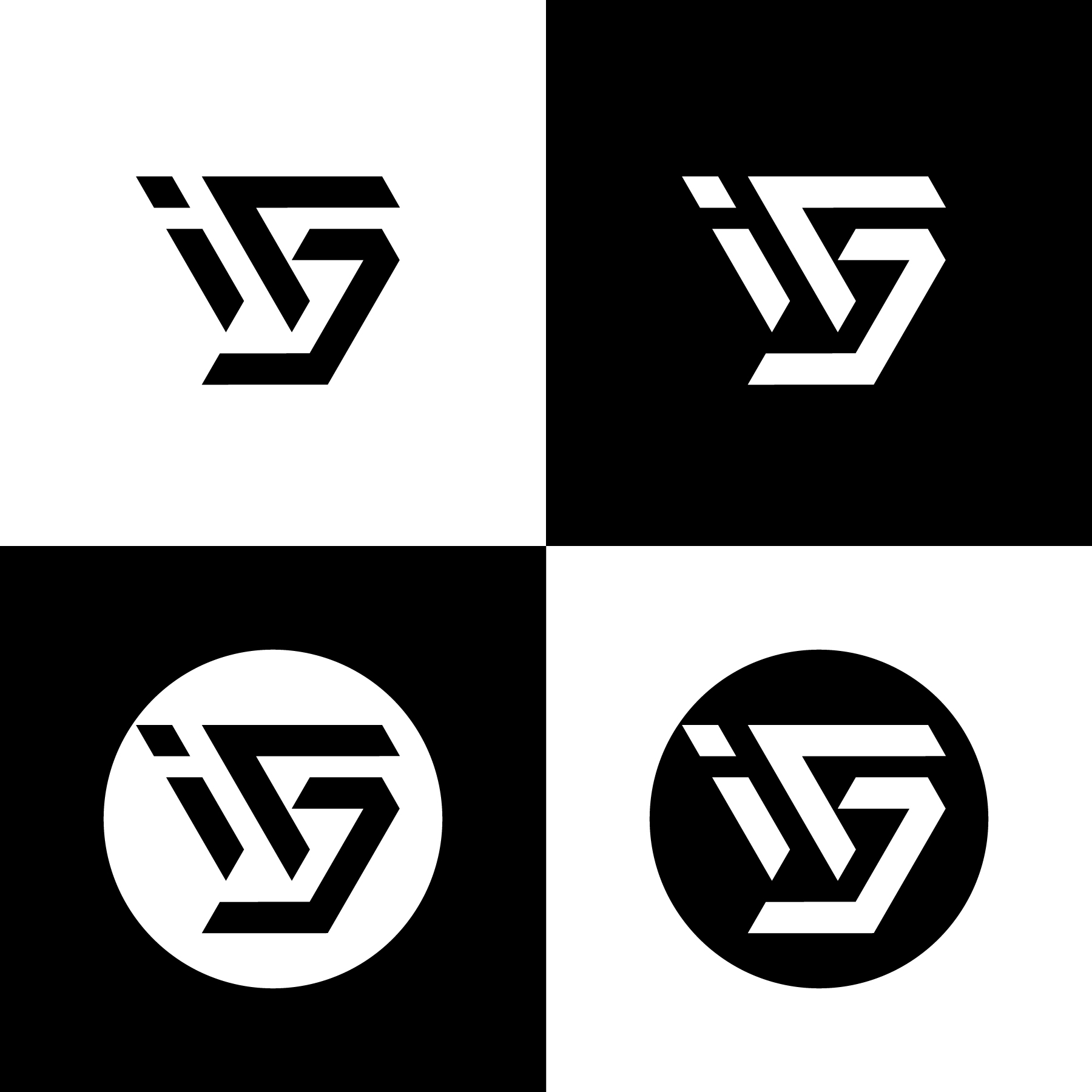 Logo Design by debdesign for International transport systems | Design #37541204