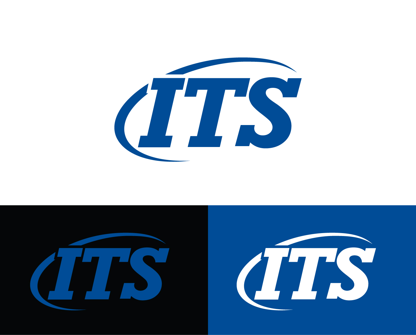 Logo Design by Atec for International transport systems | Design #37539167