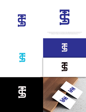 Logo Design by zebronicgraphic for International transport systems | Design: #37542086