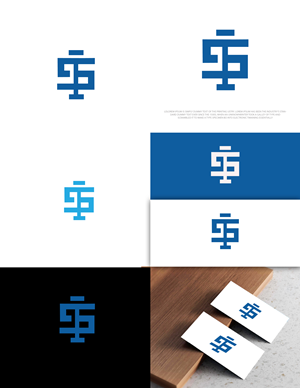 Logo Design by zebronicgraphic for International transport systems | Design: #37542087