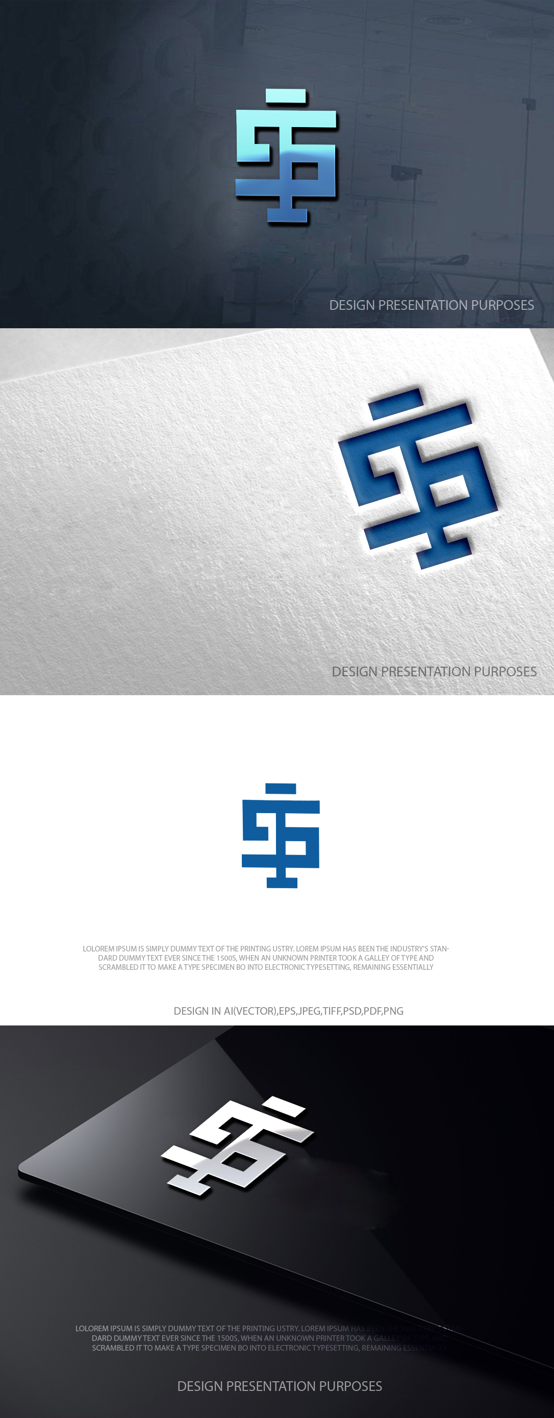 Logo Design by zebronicgraphic for International transport systems | Design #37542088