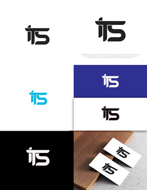 Logo Design by zebronicgraphic for International transport systems | Design: #37542089