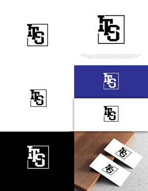 Logo Design by zebronicgraphic for International transport systems | Design: #37542090