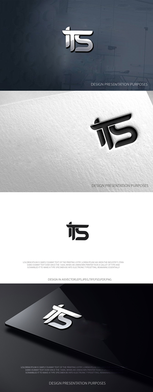 Logo Design by zebronicgraphic for International transport systems | Design: #37542094