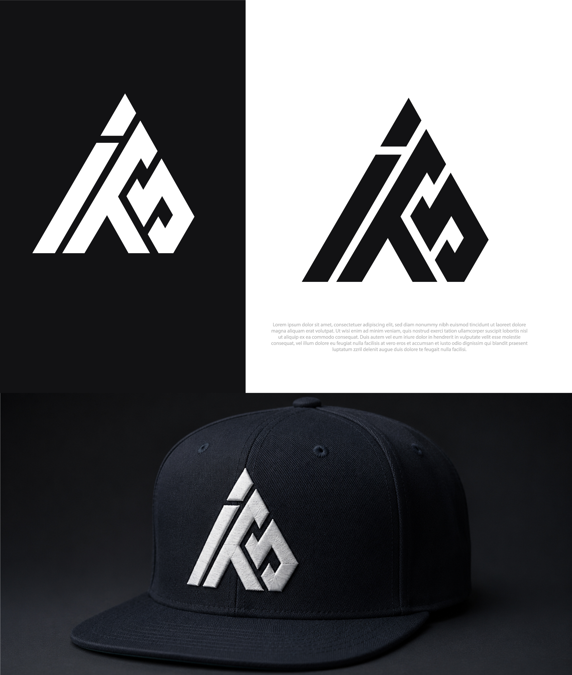 Logo Design by aexoagency for International transport systems | Design #37539280