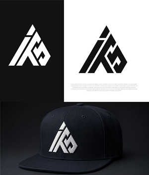 Logo Design by aexoagency for International transport systems | Design: #37539280
