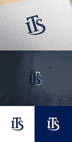 Logo Design by Soonia for International transport systems | Design: #37538849