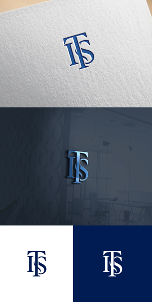 Logo Design by Soonia for International transport systems | Design: #37538850