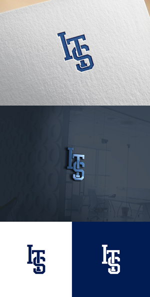 Logo Design by Soonia for International transport systems | Design: #37538851