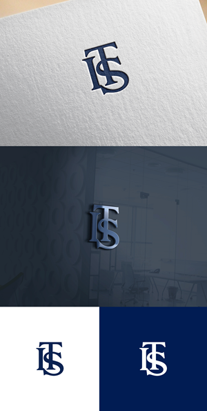 Logo Design by Soonia for International transport systems | Design: #37538852