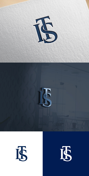 Logo Design by Soonia for International transport systems | Design: #37538853
