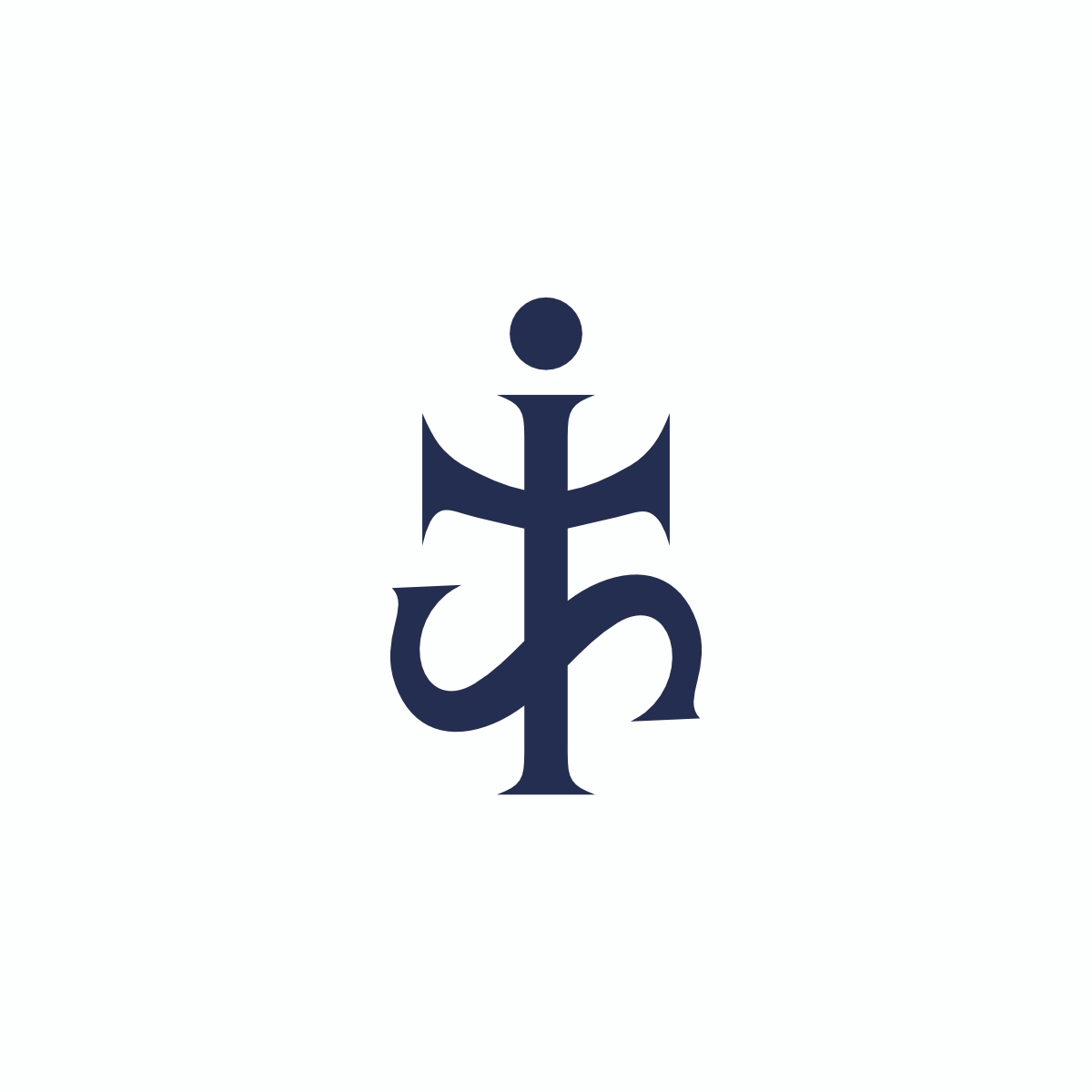 Logo Design by Ashani Bhattacharya for International transport systems | Design #37540529