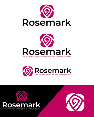 Icon Design by StudioD™ for Rosemark | Design: #37539455