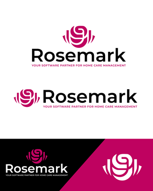 Icon Design by StudioD™ for Rosemark | Design: #37539575