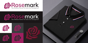 Icon Design by Zarina Tama for Rosemark | Design: #37652114