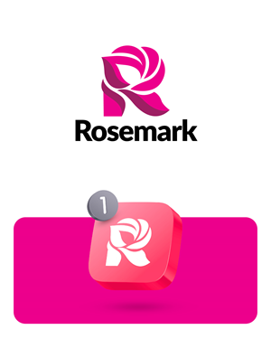 Icon Design by NeilDesign for Rosemark | Design: #37547213