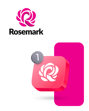 Icon Design by NeilDesign for Rosemark | Design: #37547214