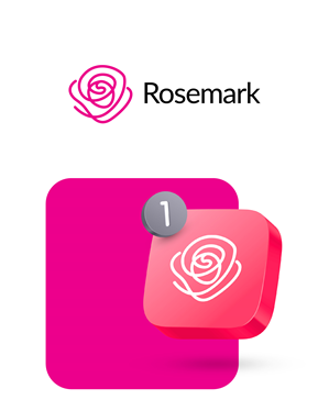 Icon Design by NeilDesign for Rosemark | Design: #37547215