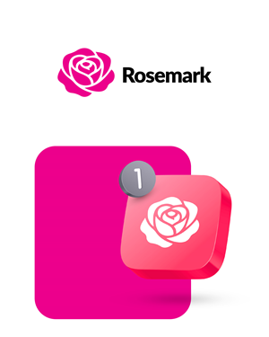 Icon Design by NeilDesign for Rosemark | Design: #37547218