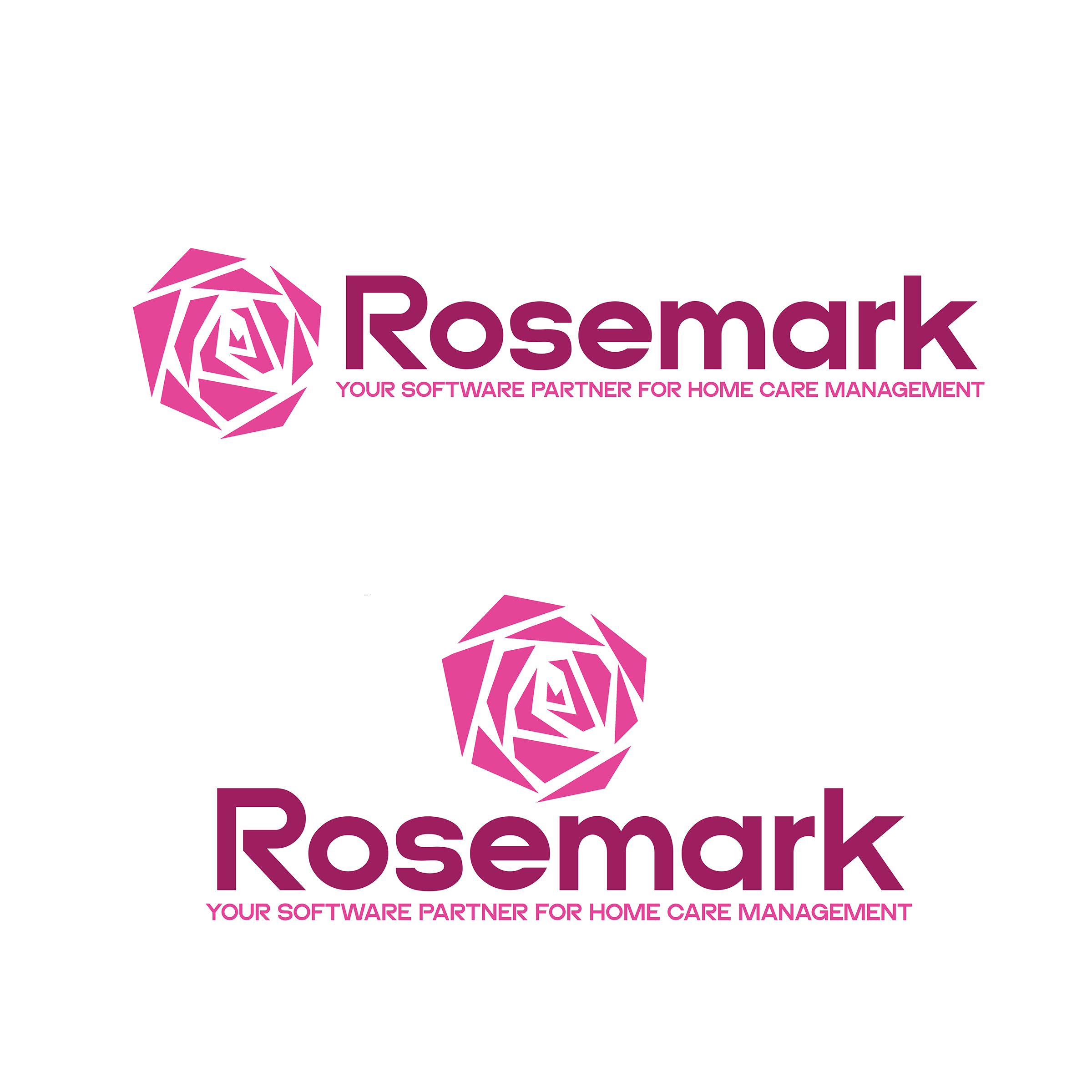 Icon Design by JKIANN08 for Rosemark | Design #37556834