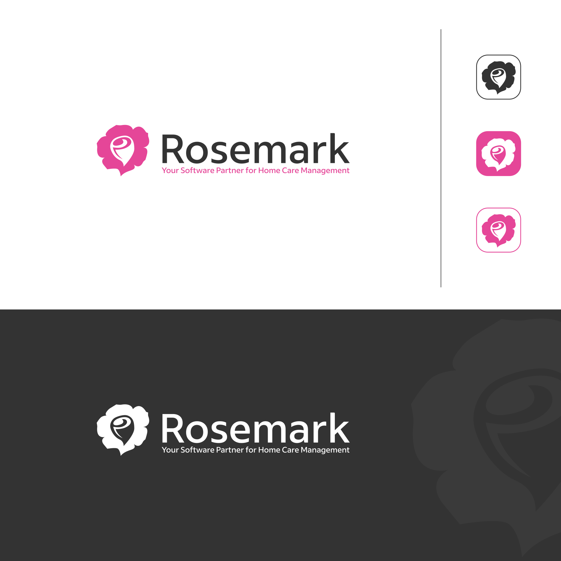 Icon Design by design pres for Rosemark | Design #37642869