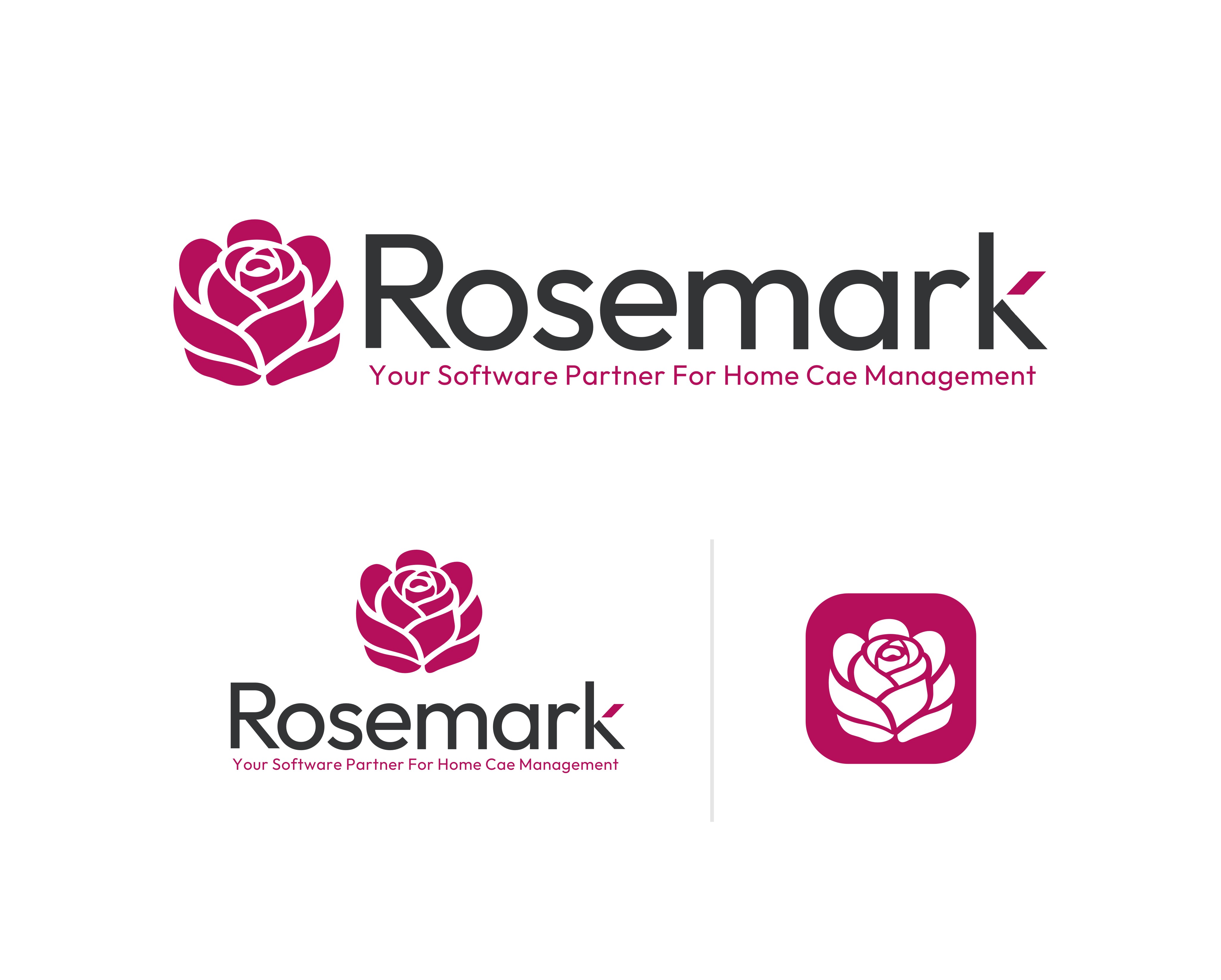 Icon Design by rgb01 for Rosemark | Design #37557350