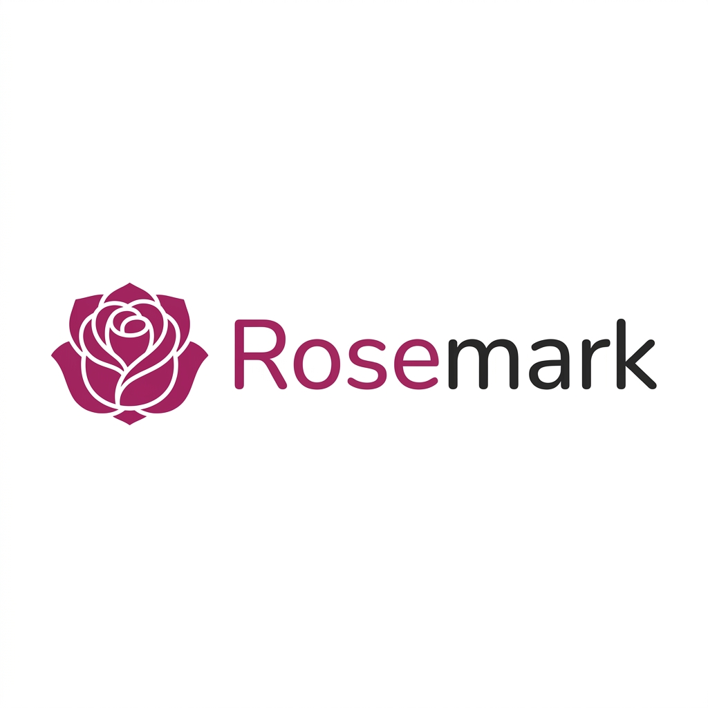 Icon Design by KAMIL for Rosemark | Design #37630558