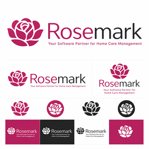 Icon Design by KAMIL for Rosemark | Design: #37630566