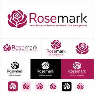 Icon Design by KAMIL for Rosemark | Design: #37630567