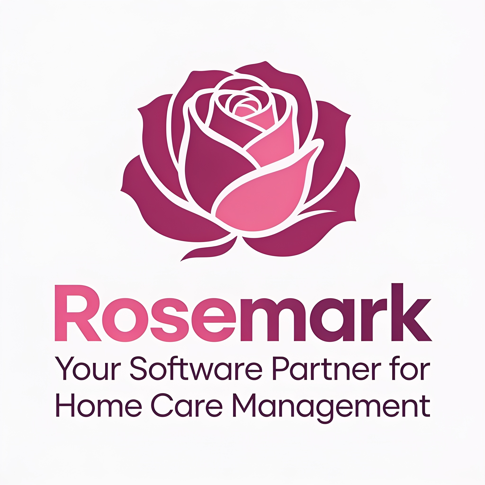 Icon Design by KAMIL for Rosemark | Design #37630617
