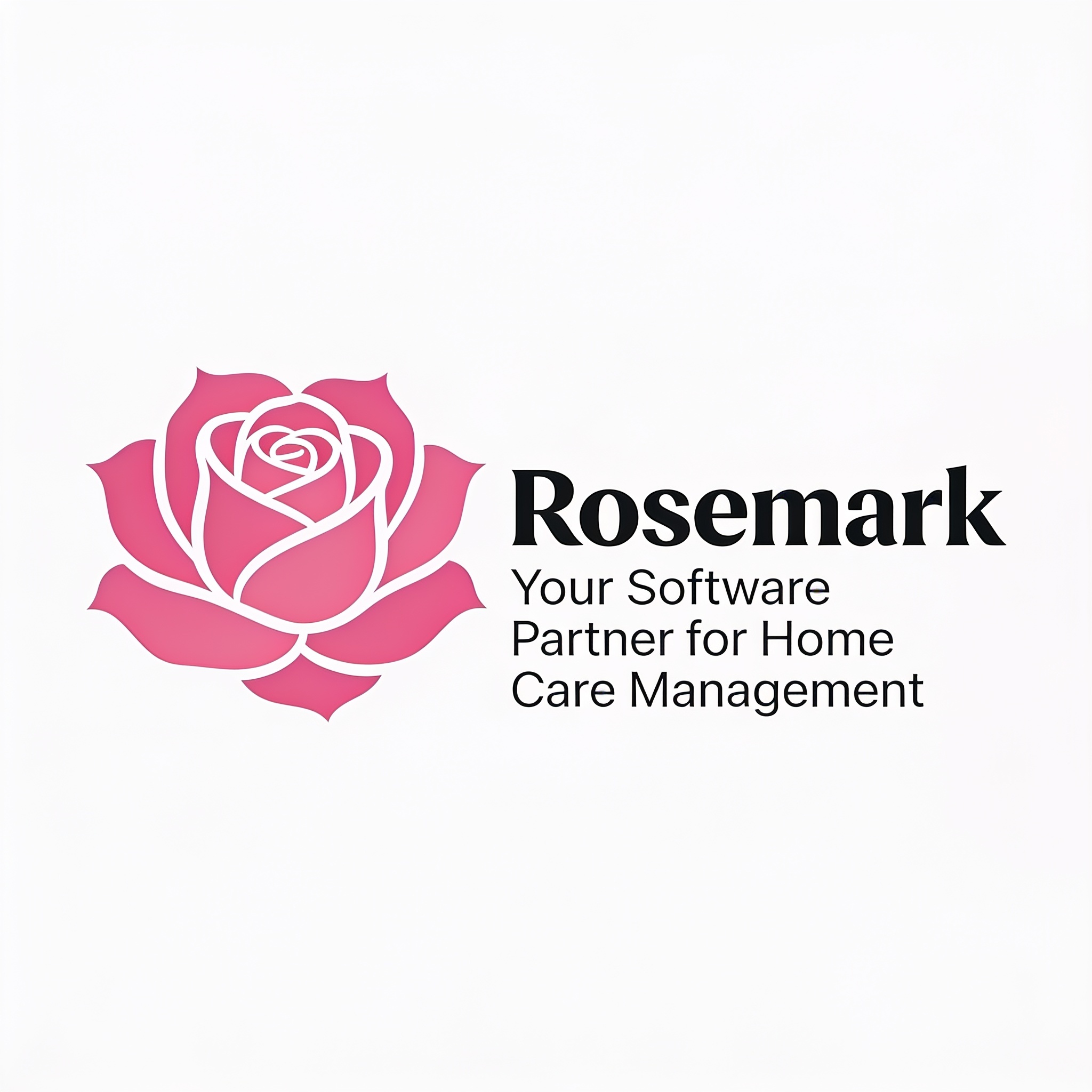 Icon Design by KAMIL for Rosemark | Design #37630618