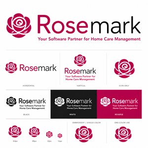 Icon Design by KAMIL for Rosemark | Design: #37632697