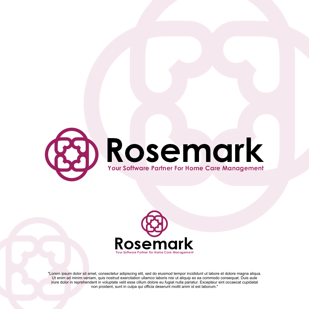 Icon Design by BoboiBoy Api for Rosemark | Design #37627942