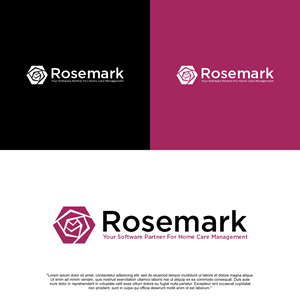 Icon Design by BoboiBoy Api for Rosemark | Design: #37628951