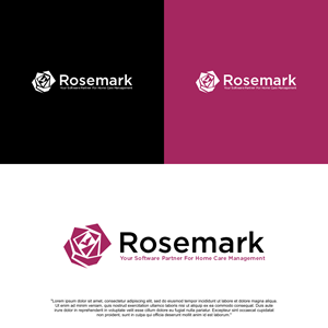 Icon Design by BoboiBoy Api for Rosemark | Design: #37628969