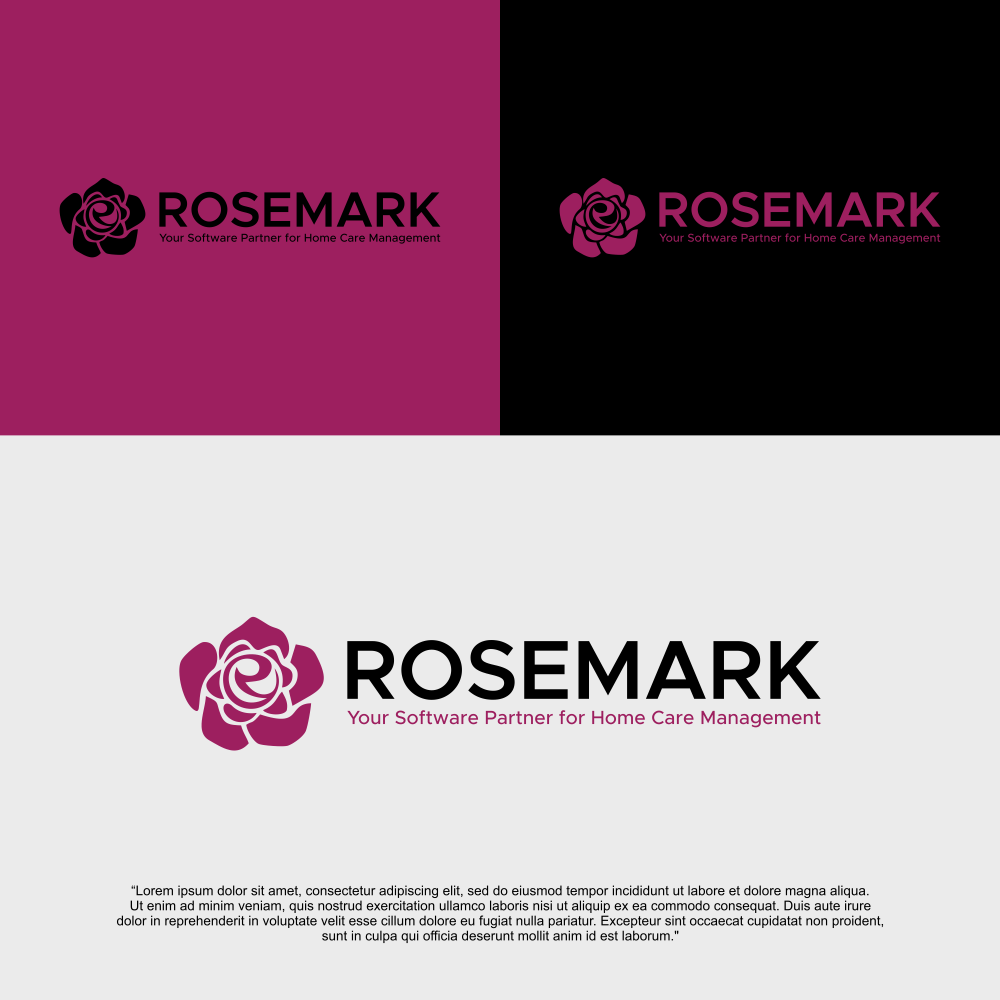 Icon Design by BoboiBoy Api for Rosemark | Design #37655026