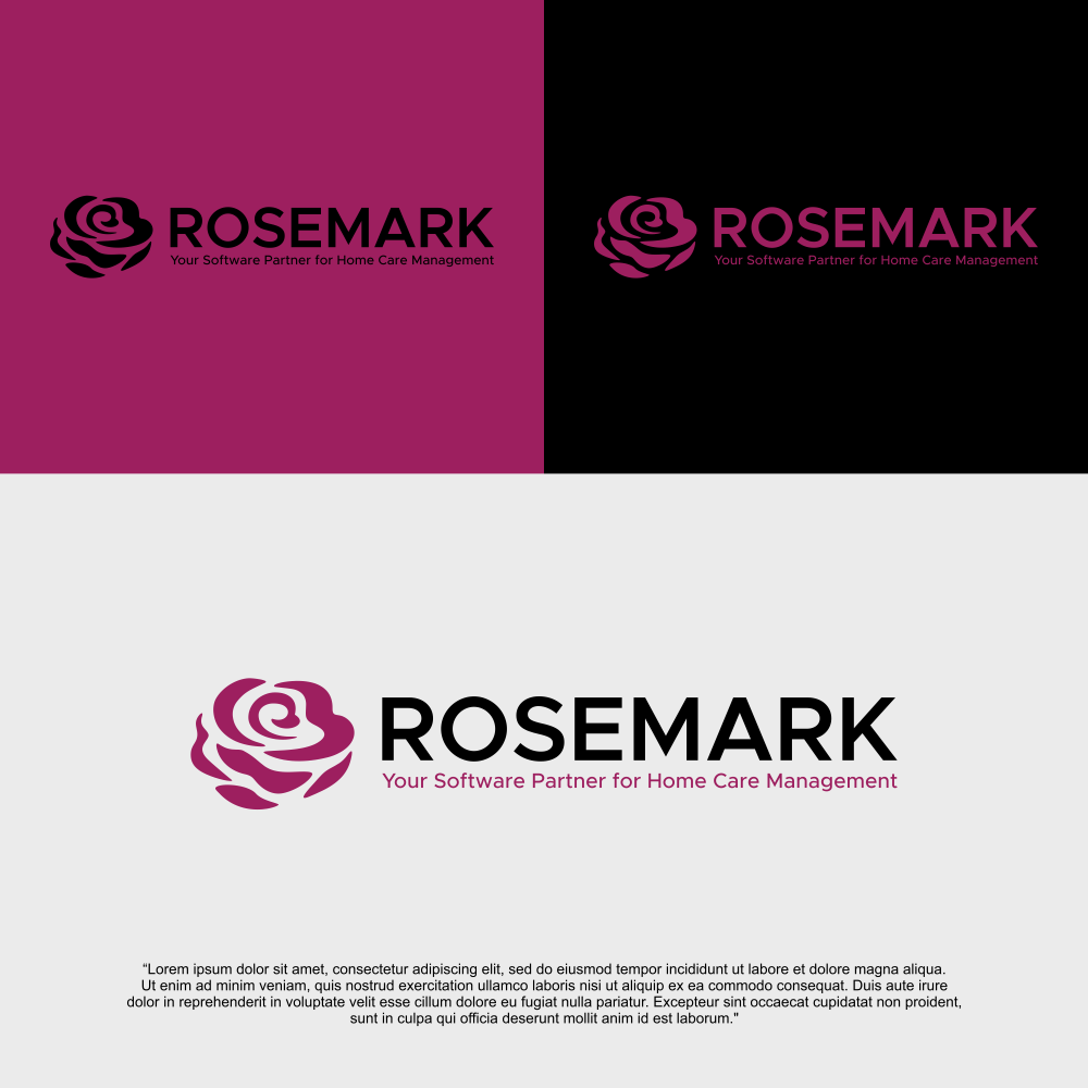 Icon Design by BoboiBoy Api for Rosemark | Design #37655029