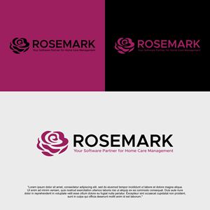 Icon Design by BoboiBoy Api for Rosemark | Design: #37655029
