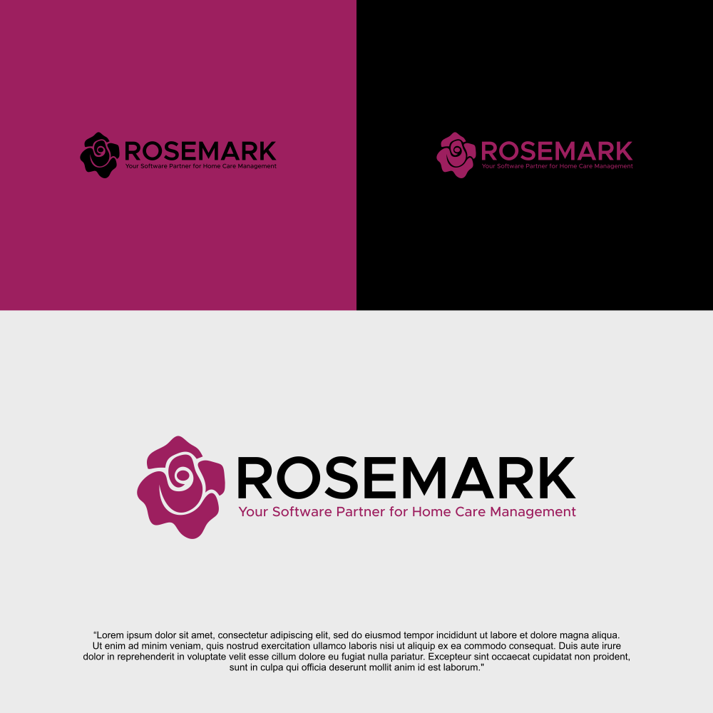 Icon Design by BoboiBoy Api for Rosemark | Design #37655033